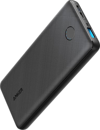 Anker PowerCore Metro Slim 10000 mAh varavirtalähde