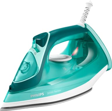 Philips 3000 Series höyrysilitysrauta DST303070