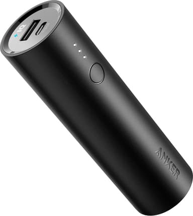 Anker PowerCore 5000 mAh varavirtalähde