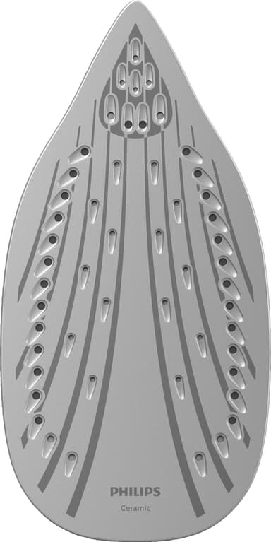 Philips 3000 Series höyrysilitysrauta DST303070