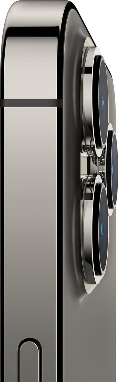 iPhone 13 Pro Max – 5G älypuhelin 128 GB (grafiitti)