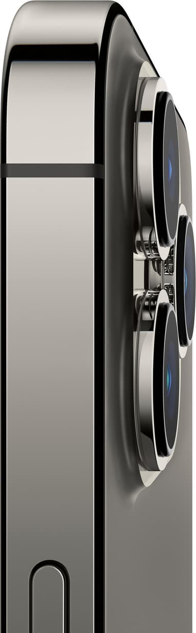 iPhone 13 Pro – 5G älypuhelin 1 TB (grafiitti)
