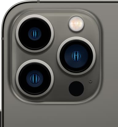 iPhone 13 Pro – 5G älypuhelin 1 TB (grafiitti)