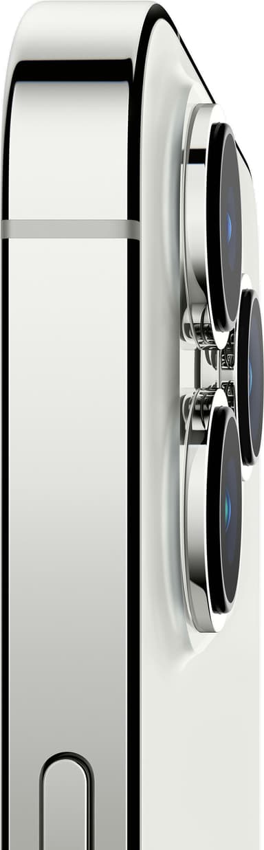 iPhone 13 Pro – 5G älypuhelin 512 GB (hopea)