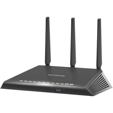Netgear R6800 Dual-Band WiFi-reititin