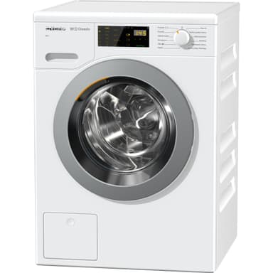 Miele pyykinpesukone WDB020FIN