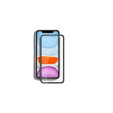 VMAX iPhone X / XS / 11PRO Full Screen Glas 3D