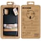 Muvit Recycletek 2M RUGGED Case Black Apple iPhone 11