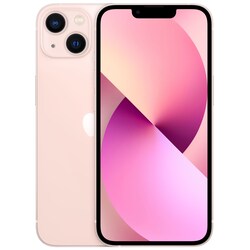 iPhone 13 – 5G älypuhelin 256 GB (pinkki)