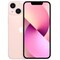 iPhone 13 mini – 5G älypuhelin 256 GB (pinkki)
