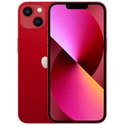 iPhone 13 – 5G älypuhelin 512 GB (PRODUCT)RED
