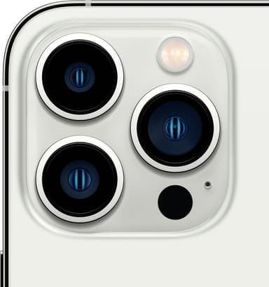 iPhone 13 Pro Max – 5G älypuhelin 1 TB (hopea)