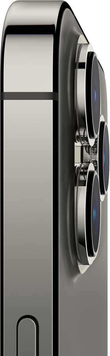 iPhone 13 Pro Max – 5G älypuhelin 256 GB (grafiitti)