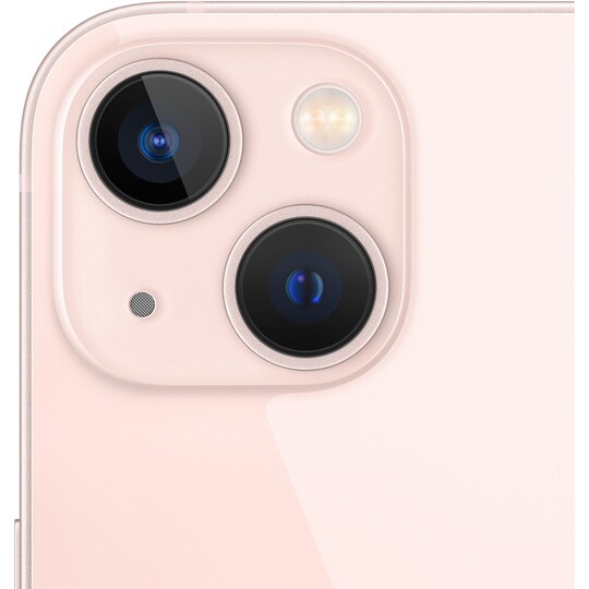 iPhone 13 – 5G älypuhelin 512 GB (pinkki)