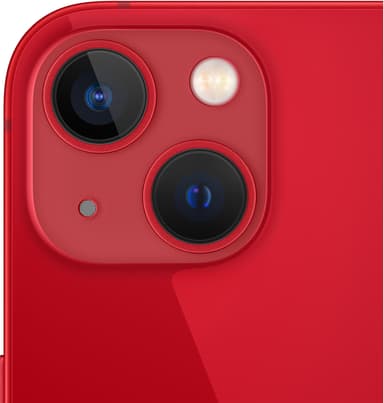 iPhone 13 mini – 5G älypuhelin 512 GB (PRODUCT)RED