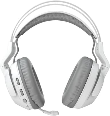 Roccat Elo 7.1 Air Wireless pelikuulokkeet (valkoinen)