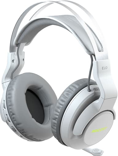 Roccat Elo 7.1 Air Wireless pelikuulokkeet (valkoinen)