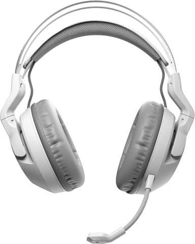 Roccat Elo 7.1 Air Wireless pelikuulokkeet (valkoinen)