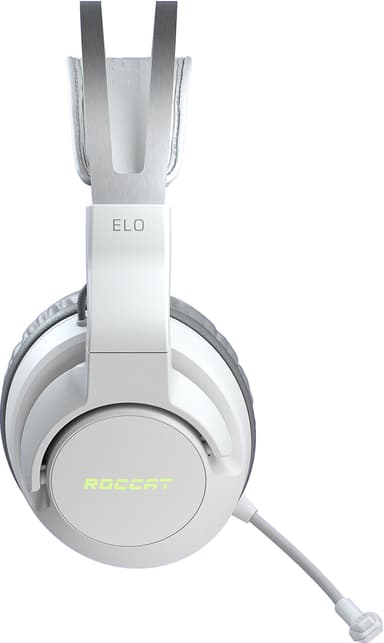 Roccat Elo 7.1 Air Wireless pelikuulokkeet (valkoinen)