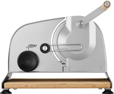 Ritter Piatto 5 viipalointikone RIS107022