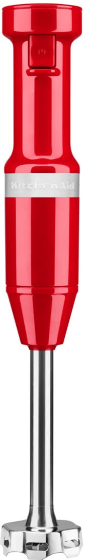 KitchenAid sauvasekoitin 5KHBV83EER (punainen)