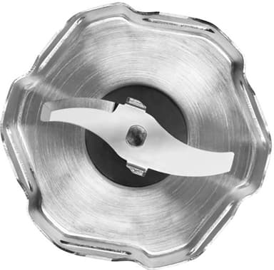 KitchenAid sauvasekoitin 5KHBV83EBM (mattamusta)