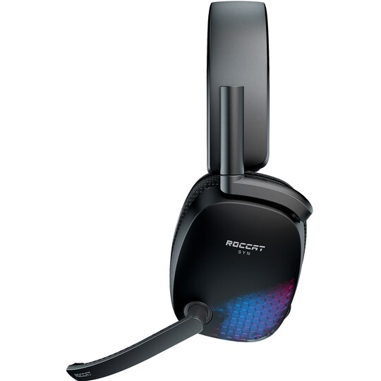 Roccat Syn Pro Air RGB Wireless pelikuulokkeet