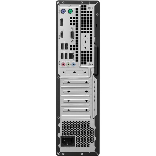 Asus ExpertCenter D700SA SFF i5/16/512/UMA pöytätietokone