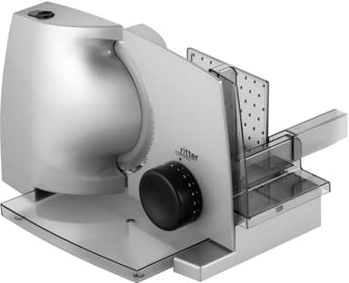 Ritter Compact 1 viipalointikone RIS518010
