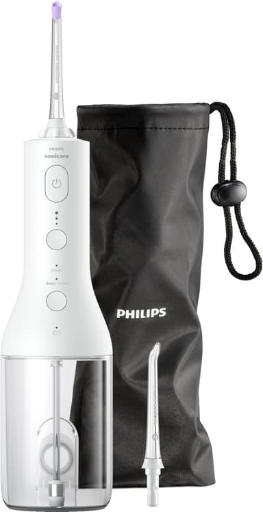 Philips AirFloss hammasvälisuutin HX380631