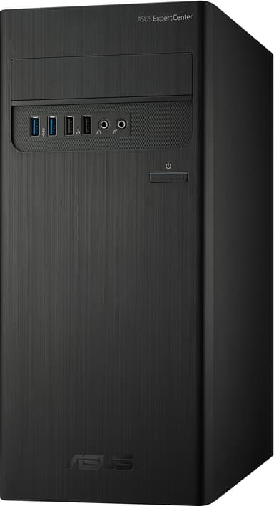 Asus ExpertCenter D300TA i5/8/256/UMA pöytätietokone