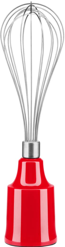 KitchenAid sauvasekoitin 5KHBV83EER (punainen)