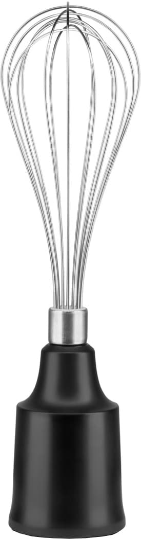 KitchenAid sauvasekoitin 5KHBV83EBM (mattamusta)