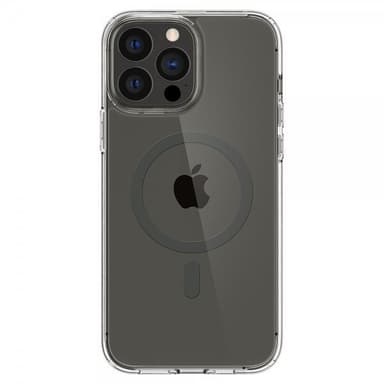 Spigen iPhone 13 Pro Max Kuori Ultra Hybrid Mag Graphite