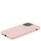 holdit iPhone 13 Pro Kuori Silikonii Blush Pink