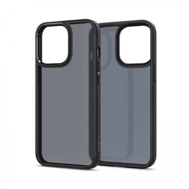 Spigen iPhone 13 Pro Max Kuori Ultra Hybrid Matte Frost Black