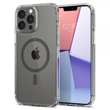 Spigen iPhone 13 Pro Max Kuori Ultra Hybrid Mag Graphite