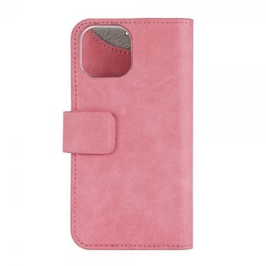 iPhone 13 Mini Kotelo Fashion Edition Irrotettava Kuori Dusty Pink