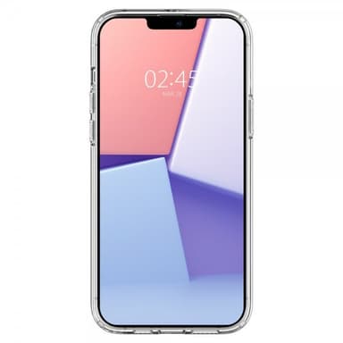 Spigen iPhone 13 Pro Max Kuori Ultra Hybrid Crystal Clear