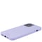 iPhone 13 Pro Max Kuori Silicone Case Lavender