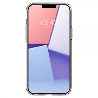 Spigen iPhone 13 Pro Max Kuori Liquid Crystal Crystal Clear