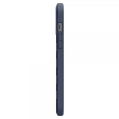 Spigen iPhone 13 Pro Max Kuori Geo Armor 360 Navy Blue