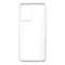 Key Samsung Galaxy A72 Kuori Soft TPU Läpinäkyvä Kirkas