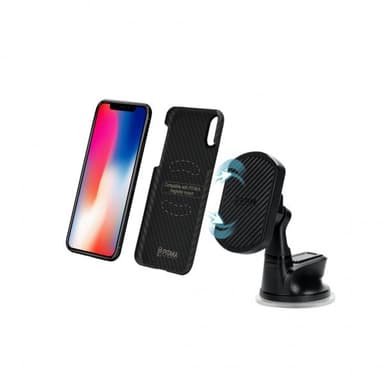 Pitaka MagEZ Car Mount Suction Cup