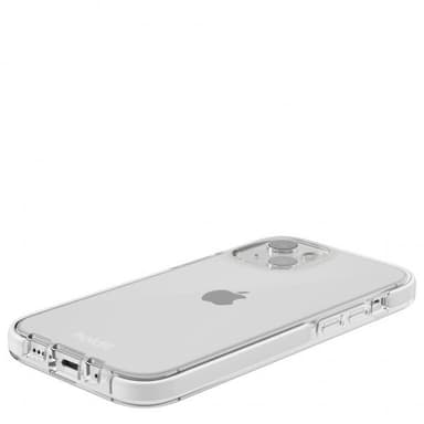 holdit iPhone 13 Mini Kuori Seethru Valkoinen