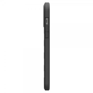 Spigen iPhone 13 Pro Max Kuori Geo Armor 360 Musta