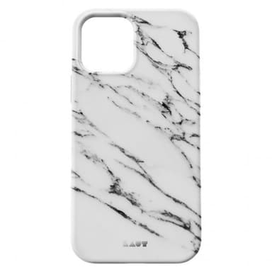 LAUT HOME PAD Langaton laturi Musta