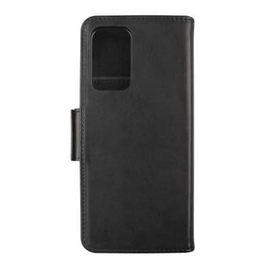 Key Samsung Galaxy A72 Kotelo Slim Wallet Nordfjord Musta