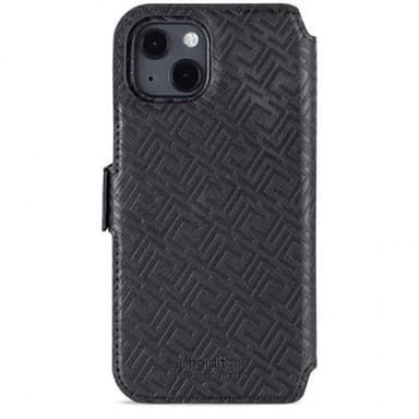 holdit iPhone 13 Kotelo Wallet Case Magnet Stockholm Celia