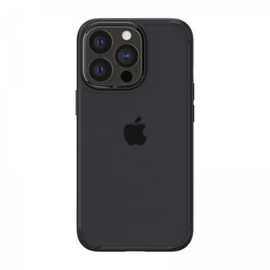 Spigen iPhone 13 Pro Max Kuori Ultra Hybrid Matte Frost Black